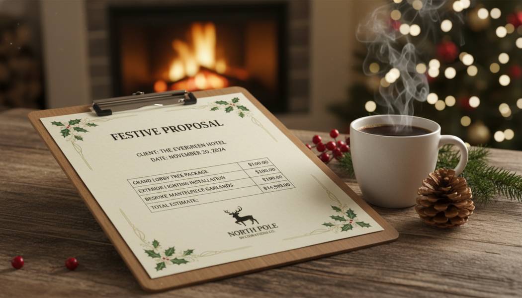  Cho Thuê Cây Thông Noel Tại Thủ Dầu Một Bình Dương. Ảnh 5